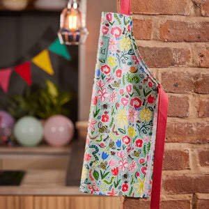 Born to be Wild Kids Apron