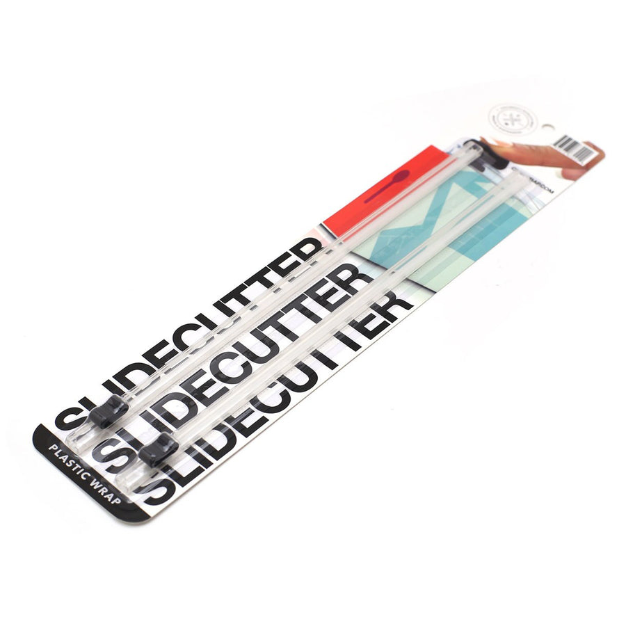 ChicWrap Cutter Replacement, 2 Pack