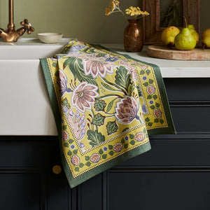 Emmeline Tea Towel