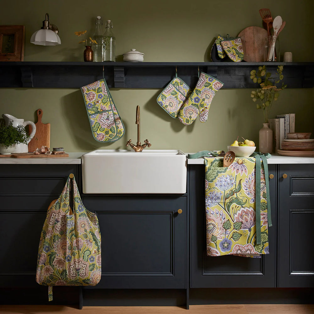 Emmeline Apron
