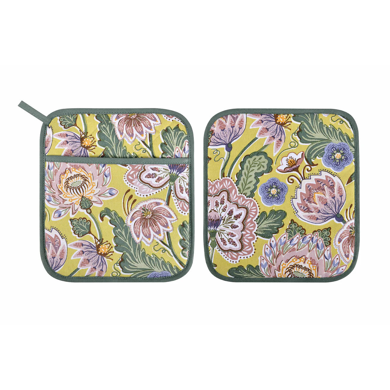 Emmeline Potholder