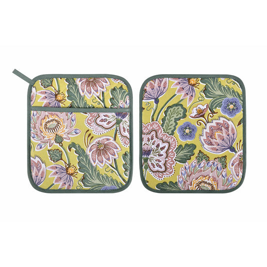 Emmeline Potholder