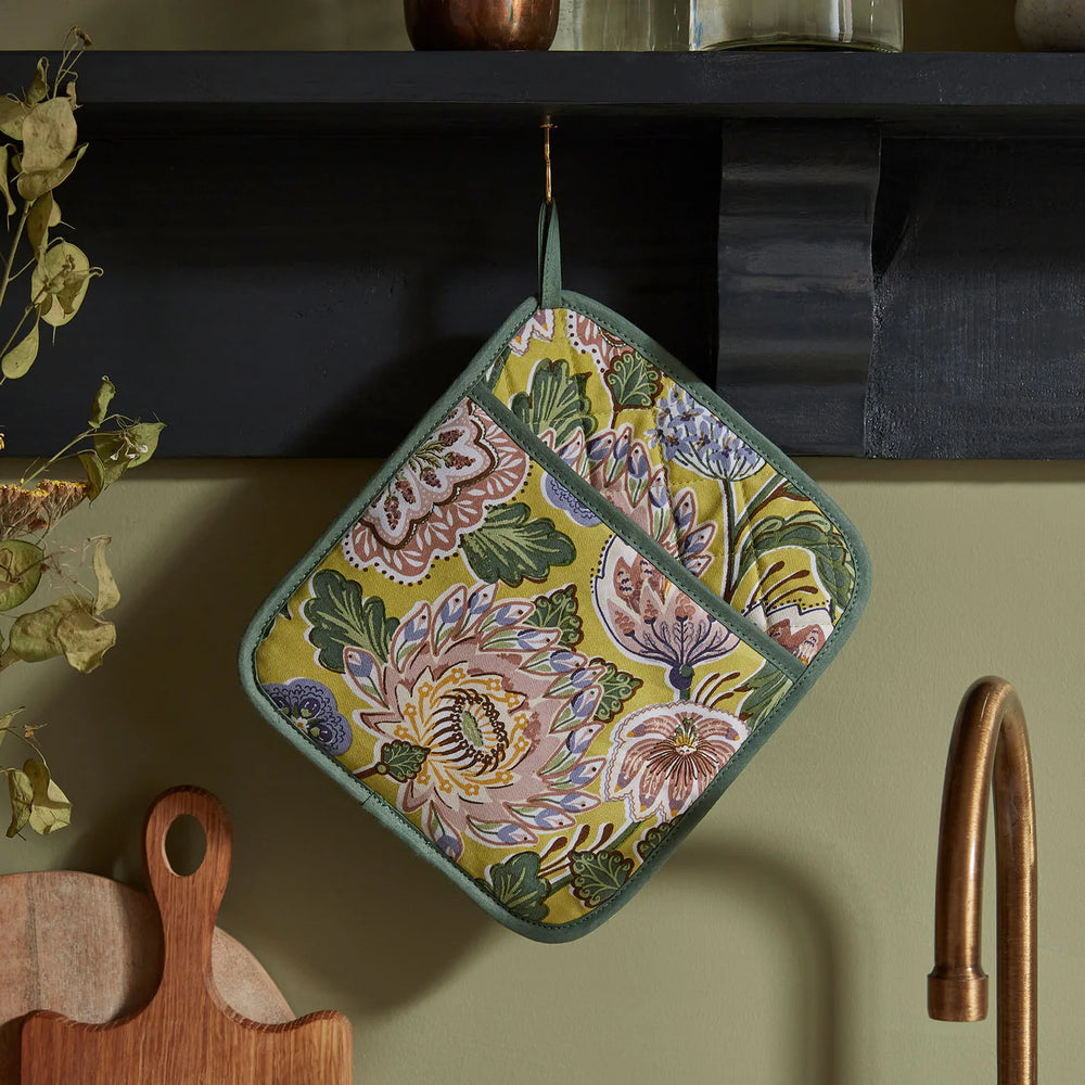 Emmeline Potholder