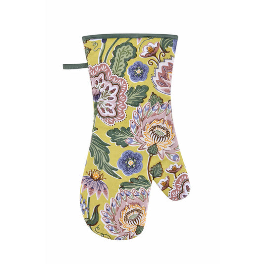 Emmeline Oven Mitt