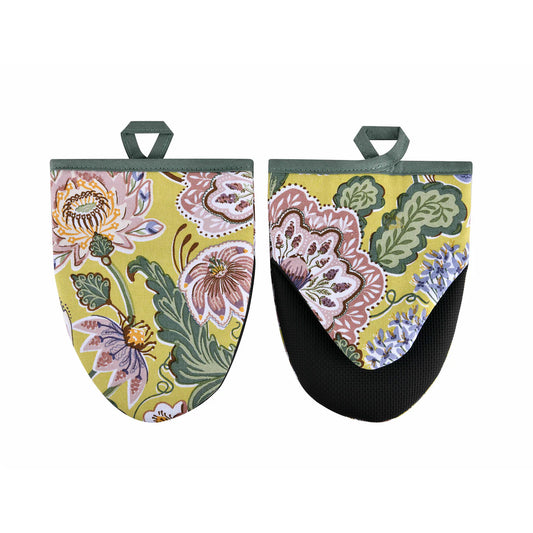 Emmeline Grabber Mitt, Set of 2