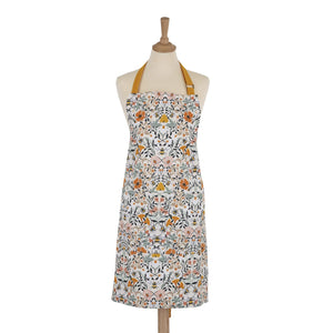 Bee Bloom Apron