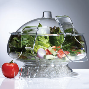 Prodyne Salad on Ice