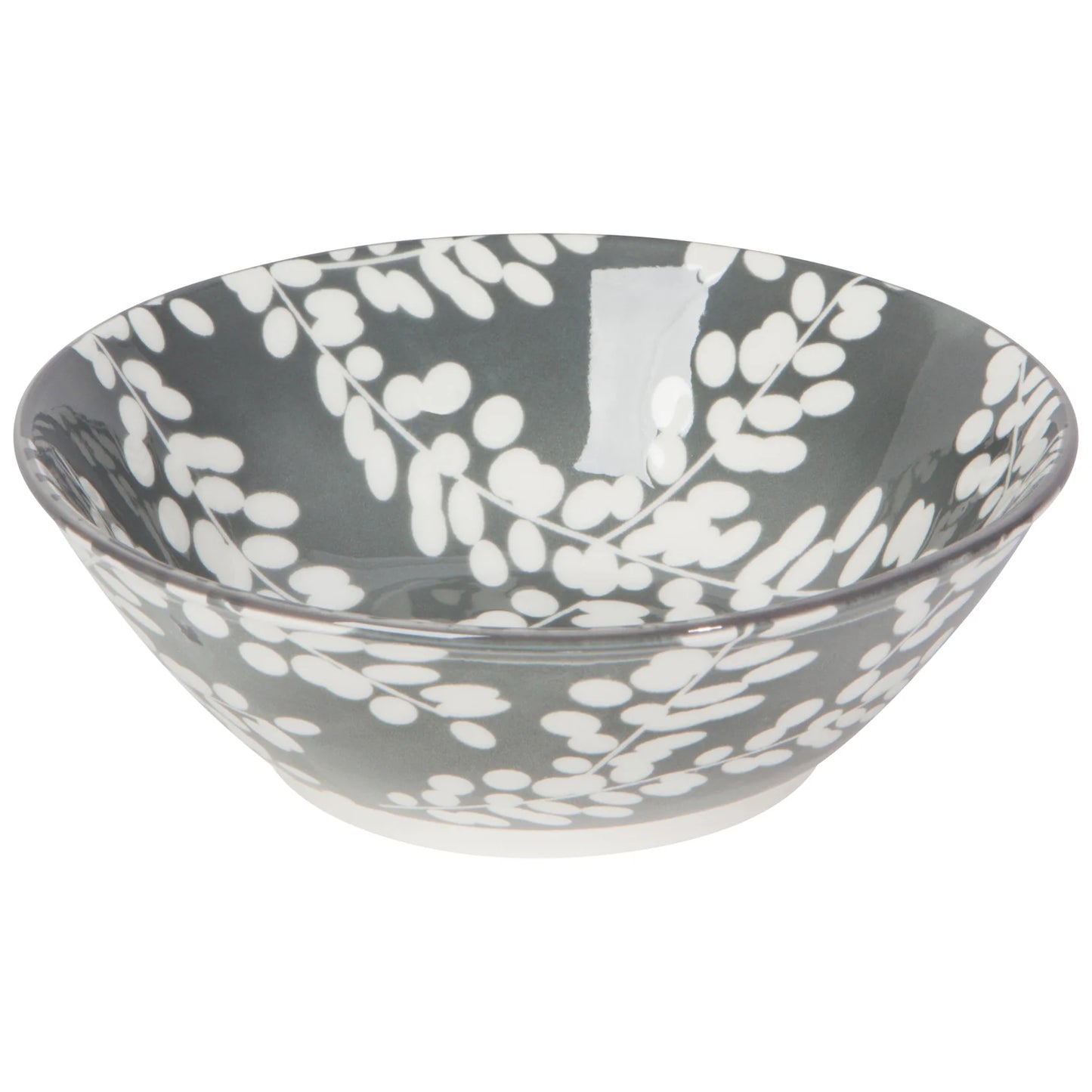 Imperial Cress Bowl