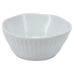 Colonnade Blanco Fruit Bowl