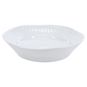 Colonnade Blanco Pasta Bowl