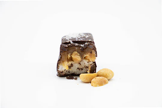 Mayana Chocolate - Coconutty Mini Bar