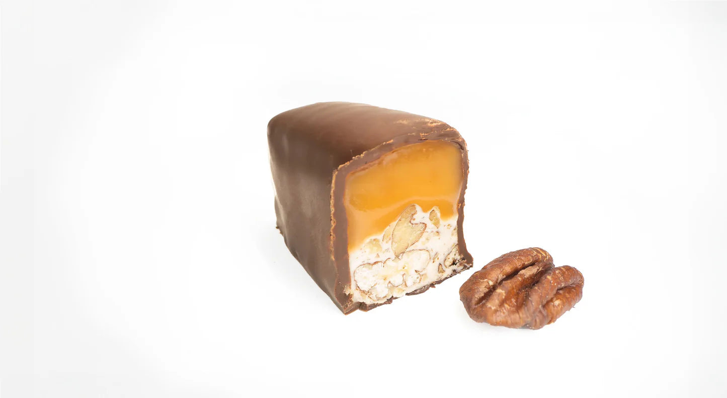 Mayana Chocolate Pecan Paradise Mini Bar