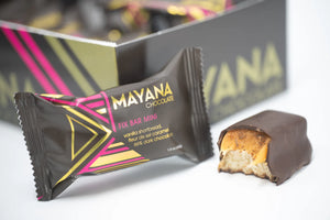Mayana Chocolate - Fix Bar Mini
