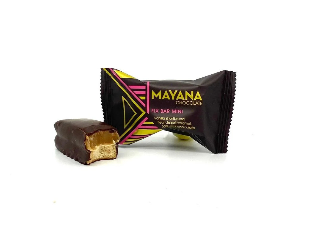 Mayana Chocolate Fix Mini Bar