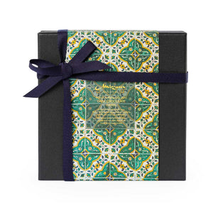Mirzam Dark Chocolate Dates, 9 Pc