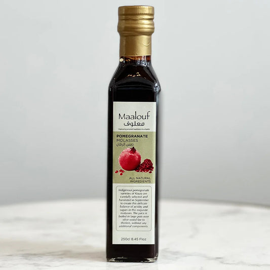 Maalouf Pomegranate Molasses, 250 ml