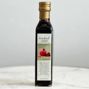 Maalouf Pomegranate Molasses, 250 ml