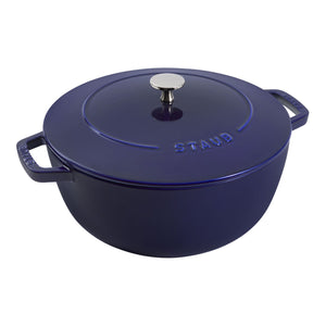 Staub Essential French Oven, 5.25 Qt