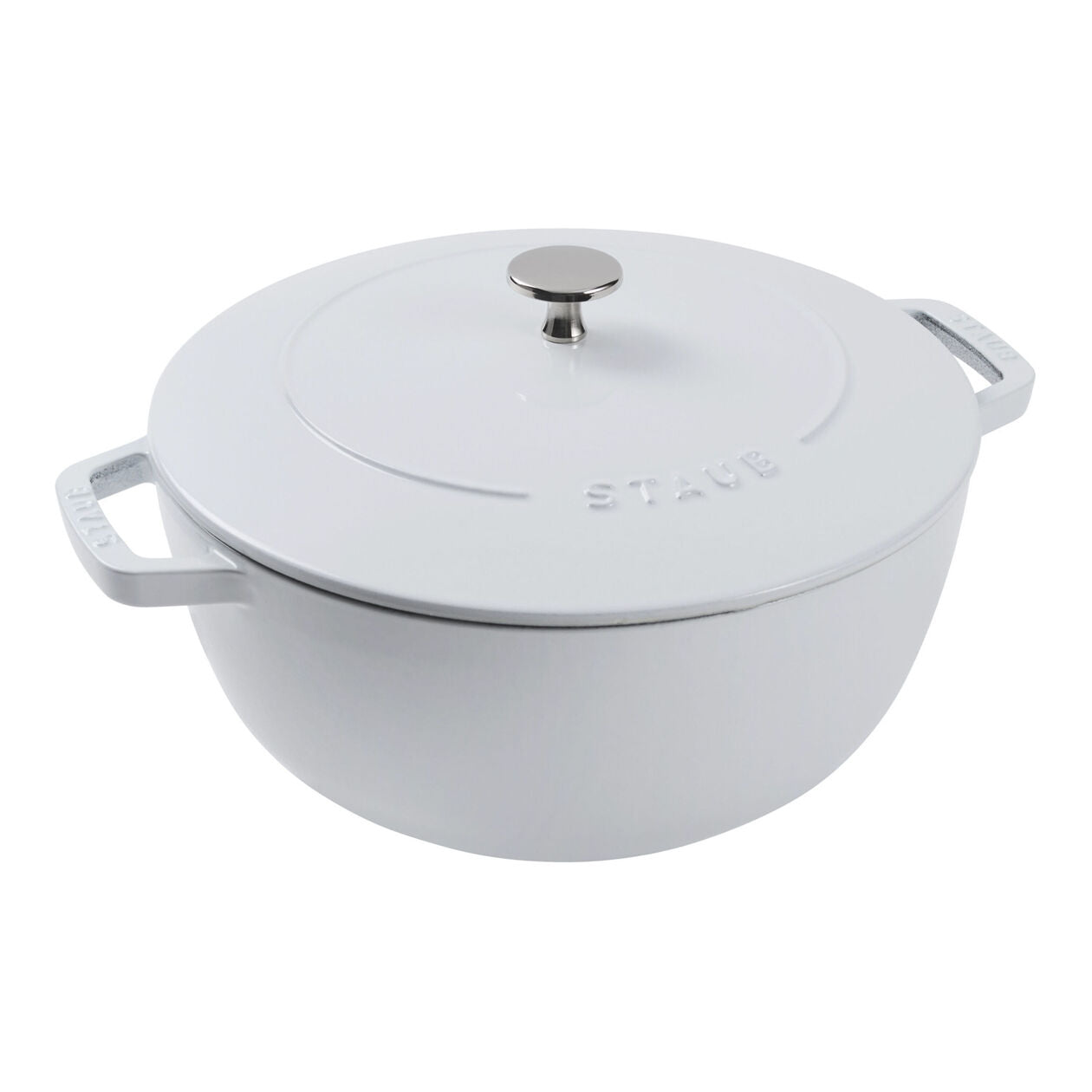 Staub Essential French Oven, 5.25 Qt