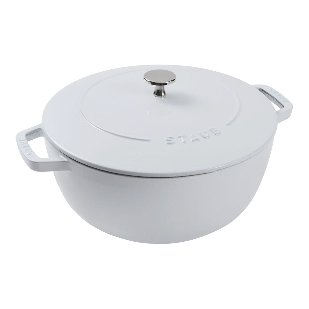 Staub Essential French Oven, 5.25 Qt