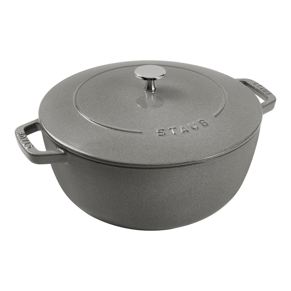 Staub Essential French Oven, 5.25 Qt