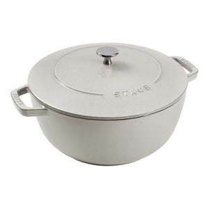 Staub Essential French Oven, 5.25 Qt