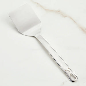 Hestan Provisions Chef’s Tool Solid Turner, 13”