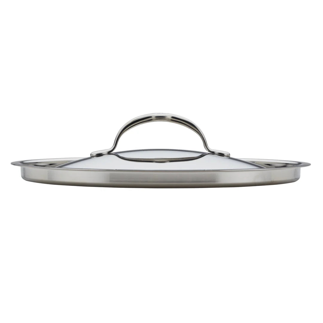 Hestan Provisions Stainless Steel Lid
