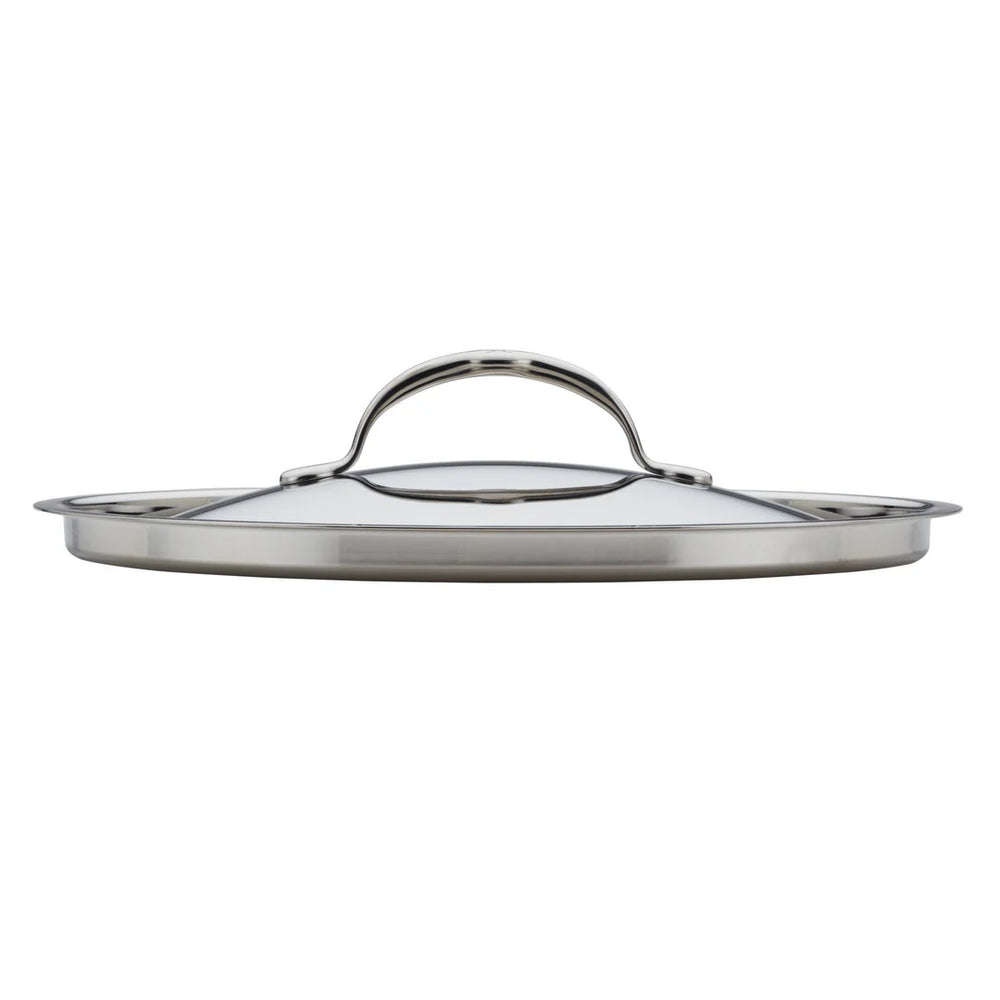 Hestan Provisions Stainless Steel Lid