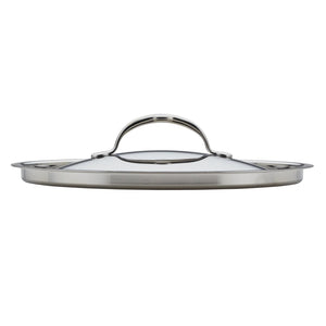 Hestan Provisions Stainless Steel Lid