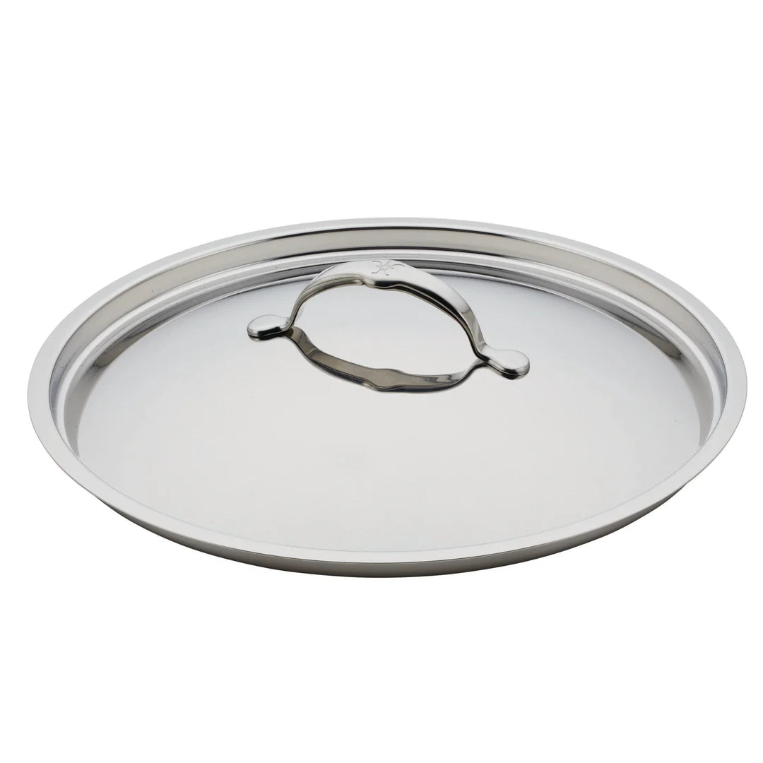 Hestan Provisions Stainless Steel Lid