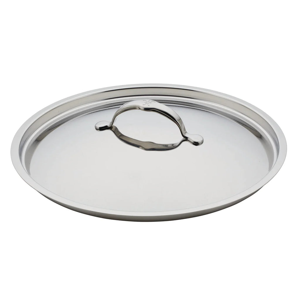 Hestan Provisions Stainless Steel Lid