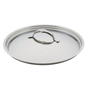 Hestan Provisions Stainless Steel Lid