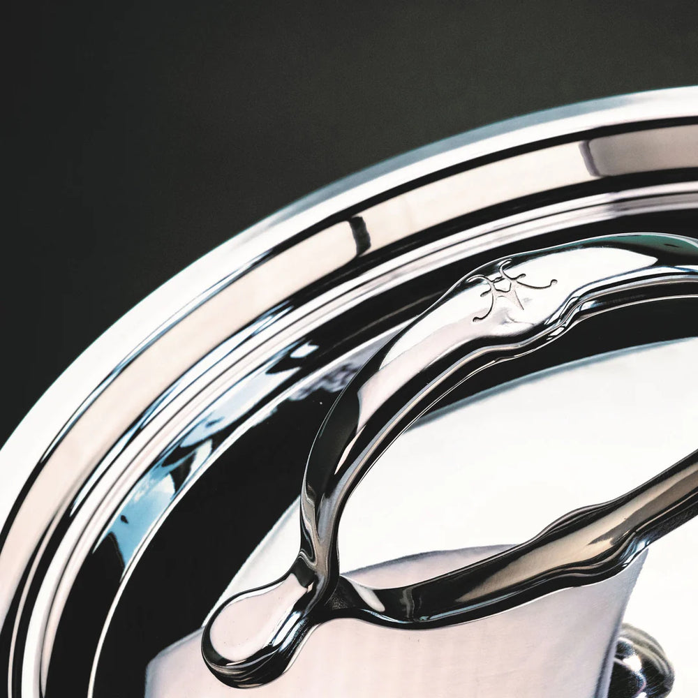 Hestan Provisions Stainless Steel Lid