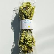 Daphnis and Chloe Mountain Tea Bouquet, 36g