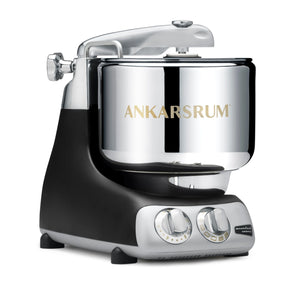 Ankarsrum Assistent Original - Black Matte