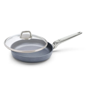 Woll Diamond Lite Pro Fry Pan with Lid