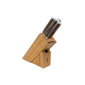 Shun Premier Starter Knife Block Set, 5 pc