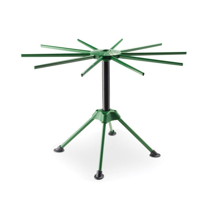 Fantes Cousin Lucia’s Collapsible Pasta Drying Rack