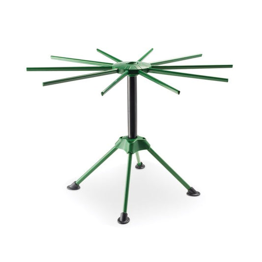 Fantes Cousin Lucia’s Collapsible Pasta Drying Rack