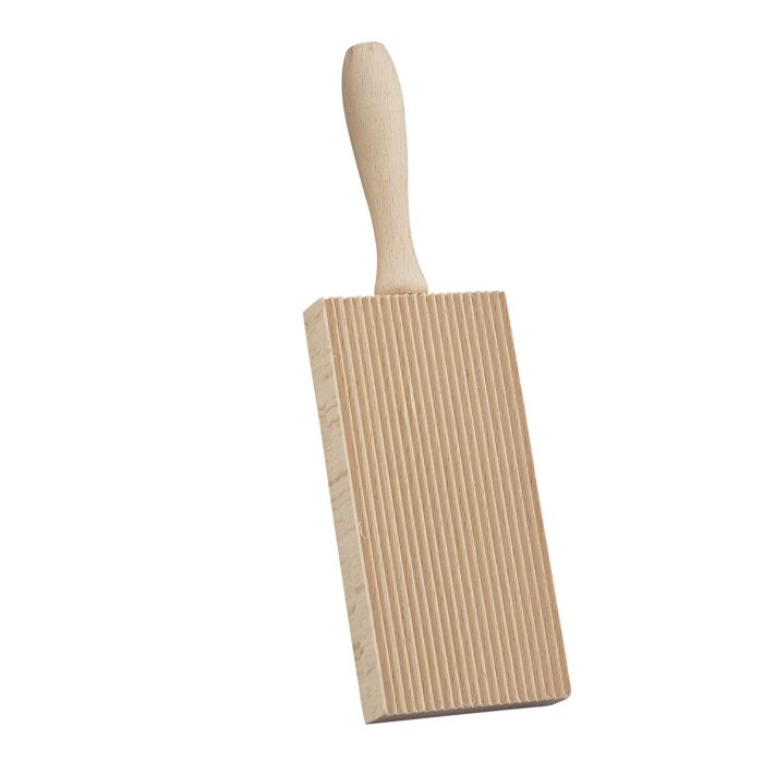 Fantes Cousin Liana’s Gnocchi Board
