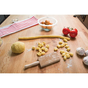 Fantes Cousin Liana’s Gnocchi Board