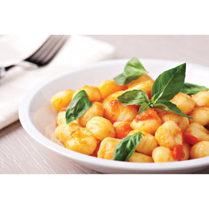 Fantes Cousin Liana’s Gnocchi Board