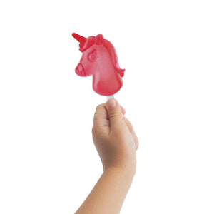 Joie Unicorn Freeze Pops