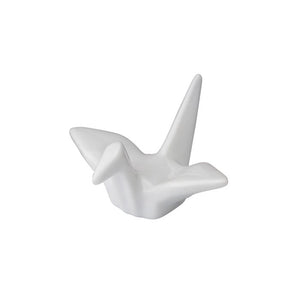 Helen's Asian Kitchen Peace Crane Chopstick Rest