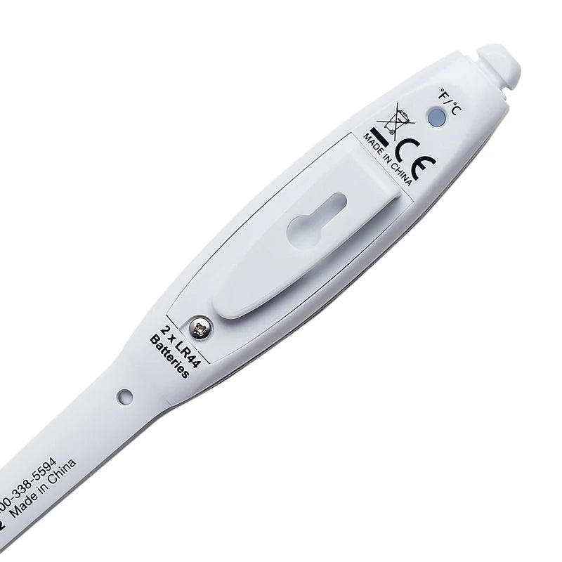 CDN Waterproof Thin Tip Thermometer