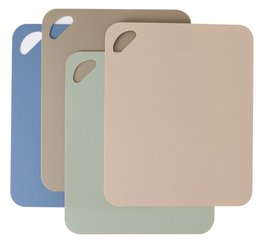 Dexas Heavy Duty Grippmat - Large, Set of 4