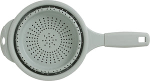 Collapsable Standing "Pop" Strainer
