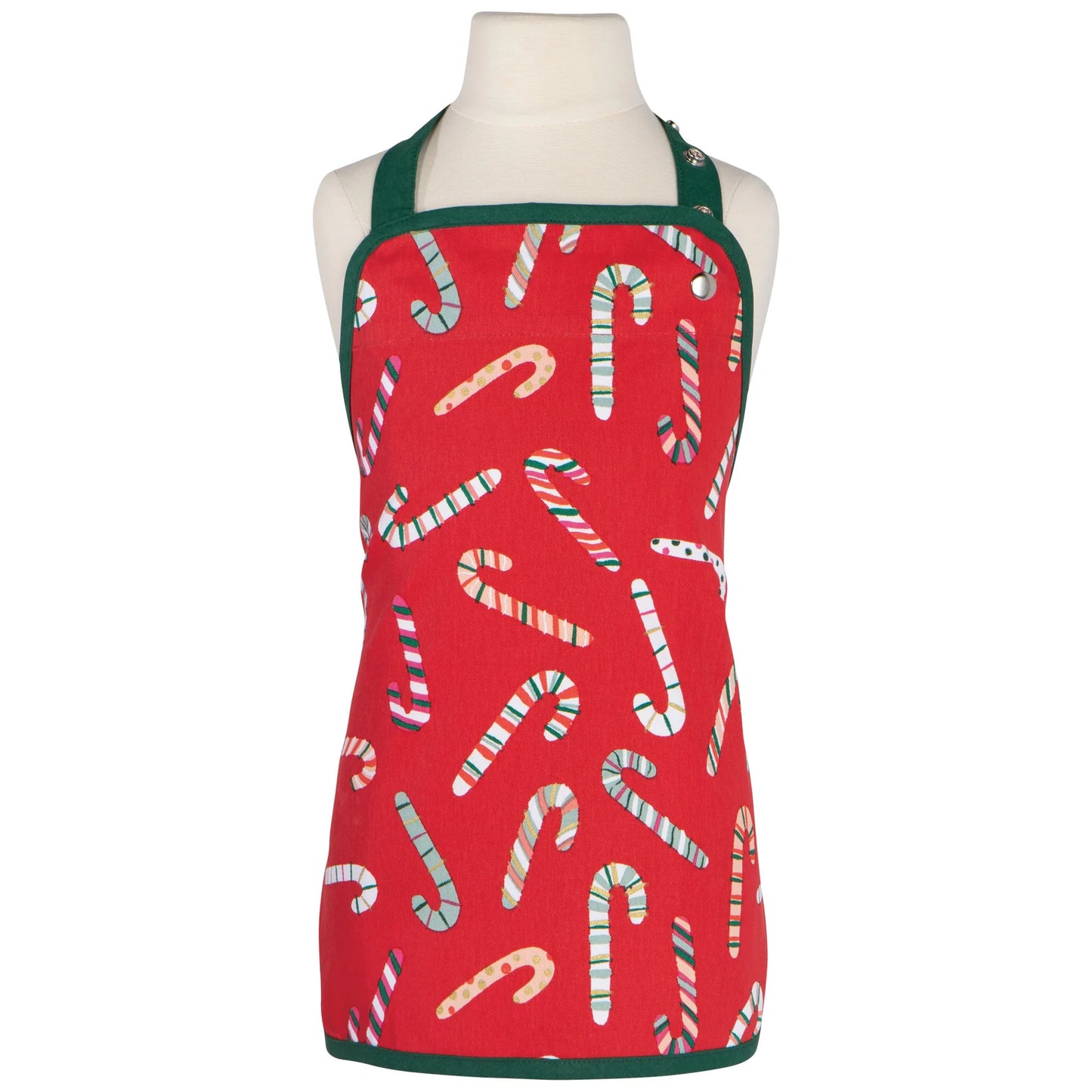Kid’s Apron Merry Mints