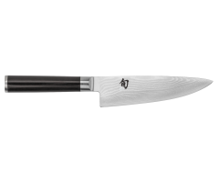 Shun Classic Nakiri Knife, 6.5”